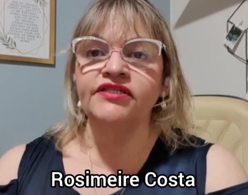 Rosimeire Costa